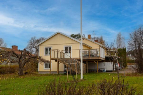 Sjönära Villa i Sigtuna Sigtuna